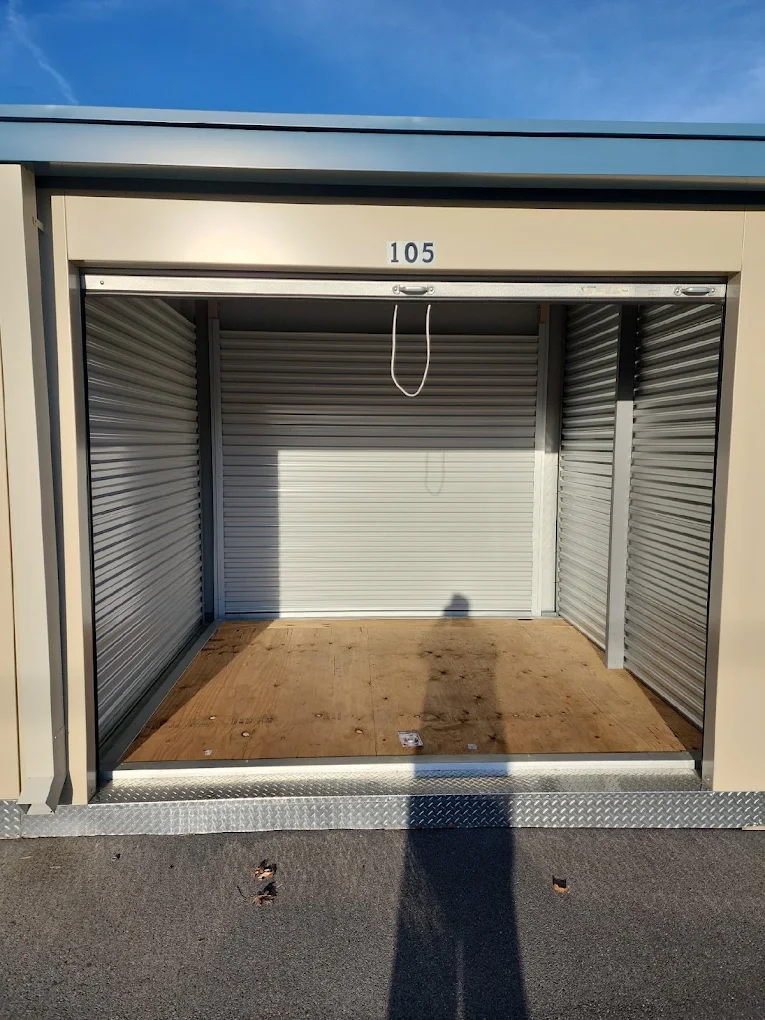 Store Safe TN 908 N Roan St Johnson City, TN 37601